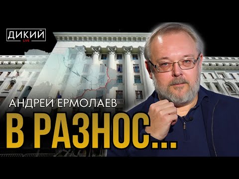 КУРЯТНИК! АНДРЕЙ ЕРМОЛАЕВ | ДИКИЙ LIVE