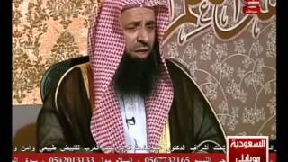 صورة مع أهل العلم.. الحلقة 89 الشيخ عبدالمحسن الزامل