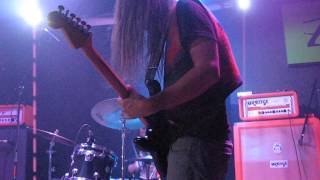 Radio Moscow - Before It Burns (22.07.15)