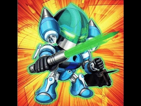 Yugioh: Deskbot Deck Profile (February 2017 Format)