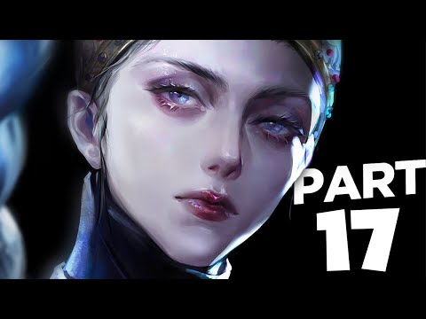 RENNALA, QUEEN OF THE FULL MOON... Elden Ring Walkthrough - Part 17 (FULL GAME)