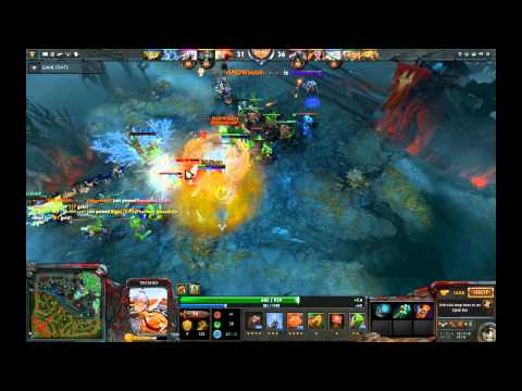 Speedy Techies Beyond Godlike