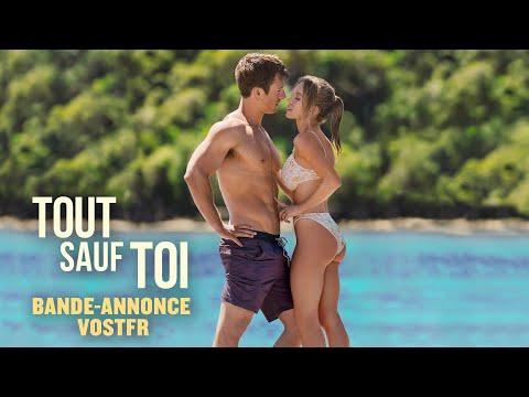 Bande-annonce VOST Tout sauf toi - Réalisation Will Gluck Sony Pictures