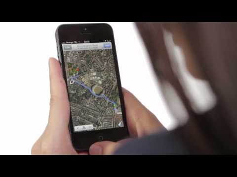 Apple iPhone 5 full Review: Tech Specs, Maps, and Camera Plus More