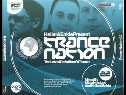 Ferrin & Low - Breeze (Will Holland remix)