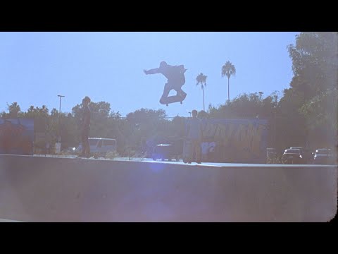 DC SHOES: TFUNK TRASE S COLOR-WAY 2017