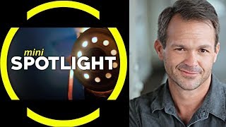 Judd Lormand Interview | AfterBuzz TV's Mini Spotlight video