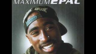 2pac Maximum@A Boy From Nowhere**