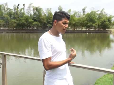 Trabajo de realización II - VideoClip