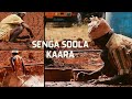 Senga Soola Kaara from Vaagai Sooda Vaa Bricks Making video🎬