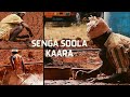 Senga Soola Kaara From Vaagai Sooda Vaa Bricks Making Video