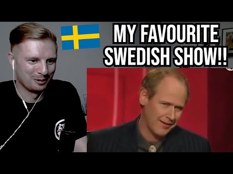 Reaction To Robert Gustafsson - Tips från coachen (Parlamentet)