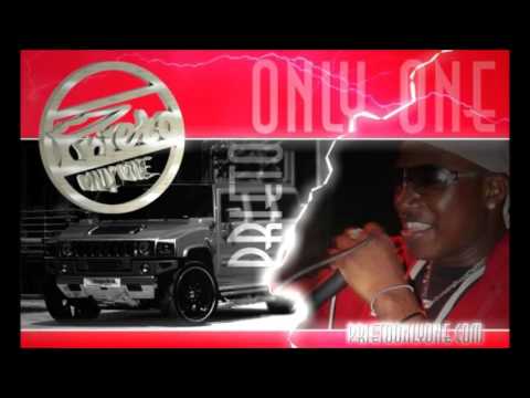 PONTE READY  - LOGAN  & PRIETO ONLY ONE - 2005