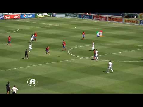 Video Gol: Emiliano López 58' (Comunicaciones) Clausura 2018 - Jornada 02 Clásico 301