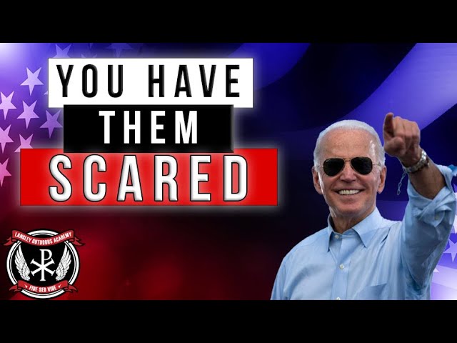 EPIC: Gun Controllers are attempting to moderate before the midterms... there is only one reason...