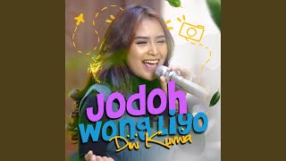 Download lagu Jodoh Wong Liyo mp3
