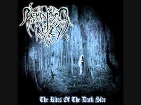 Demonical Rites - The Rites of the Dark Side (FULL EP)
