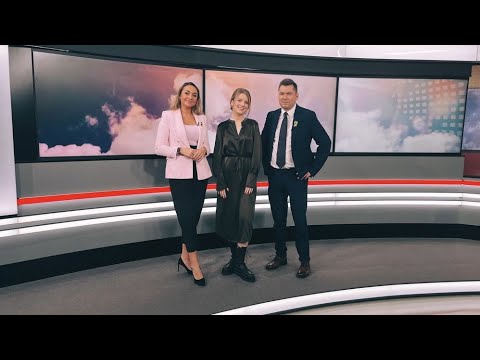 Elizabete Gaile - Miera iela | "900 sekundes" 6.12.22.