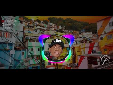 Ele é bandido - MC gw, MC danny e MC Saci