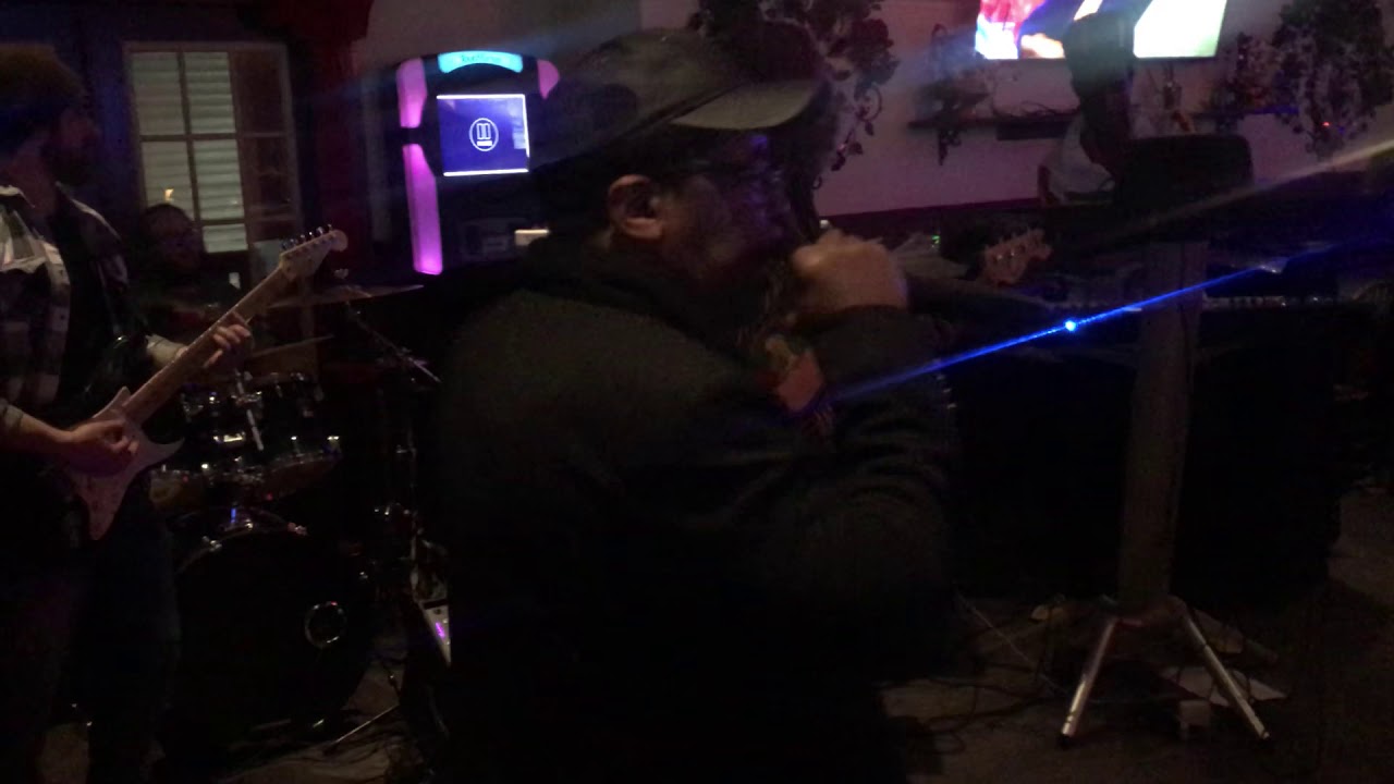 Promotional video thumbnail 2 for Don Minott & The High Voltage Band
