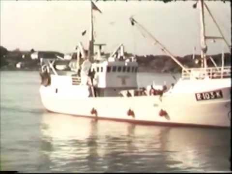 Fiskefestival Vedavågen 1975