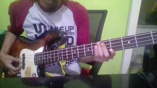 Download lagu Kerangka Langit Kaisar (BASS COVER) mp3 Download lagu Kerangka Langit Kaisar (BASS COVER) mp3