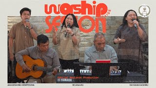 Download lagu Worship Session 10: Penyembahan & Sukacita | Bejana-Mu, Rayakan Kasih-Mu, Anugerah-Mu Mempesona mp3 Download lagu Worship Session 10: Penyembahan & Sukacita | Bejana-Mu, Rayakan Kasih-Mu, Anugerah-Mu Mempesona mp3