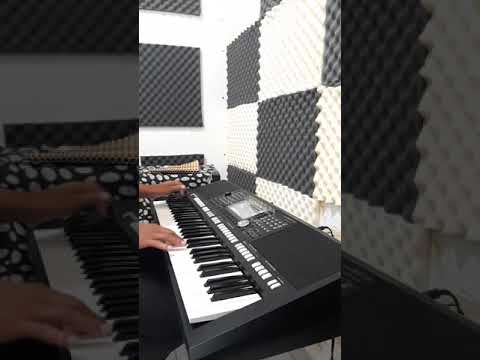 siberitaken berita semeriah  (gendang salih)