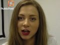 Даша Люкс о "Белом альбоме" 