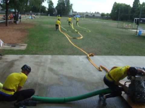 DHZ Vrbové   muži 2p