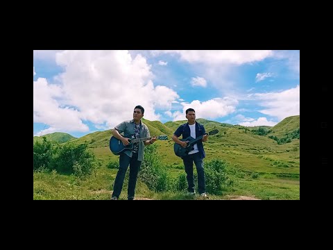 Thinking Out Loud - Ed Sheeran (Acoustic Cover) Bro'z Covers