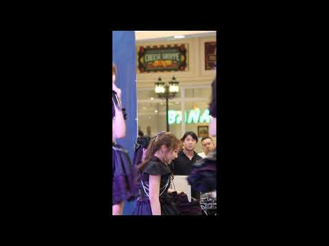[Fancam] Peam Aliszt @ Siamdol on Tour 2020 (13-09-20)