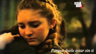 James Maslow-Circles [Letra en español]