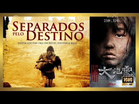 FILME // SEPARADOS PELO DESTINO // MUITO EMOCIONANTE, IMPOSSIVEL NAÕ CHORAR. NAO PERCAM O FINAL.