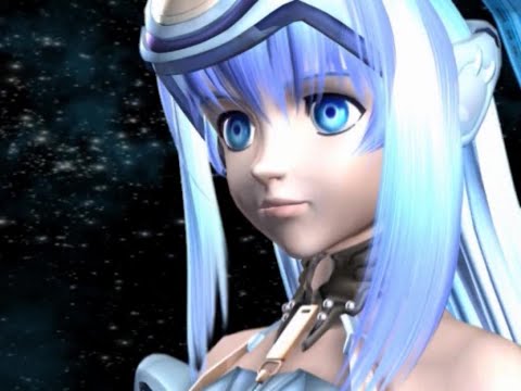 Pain - Xenosaga Episode I | Ending Theme 1 (Spoilers)
