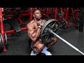 3 EXERCISES TO BUILD BIGGER QUADS | ADD MASS!
