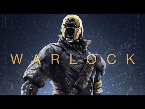 Destiny Alpha Gameplay Walkthrough part 1 Ness plays