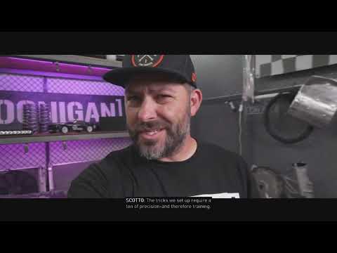 The Crew Motorfest Gameplay Walkthrough Part 7- Gymkhana Grid Master