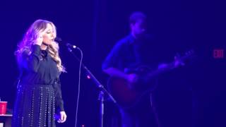 Lee Ann Womack - Never Again Again, live at Infinite Duluth Atlanta, 29 Jan 2017