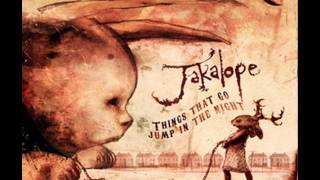 Jakalope - Combine