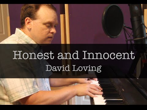 Honest and Innocent (live at home)