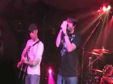 Rusty Lunchbox- Waters Edge (acoustic) 12-22-07