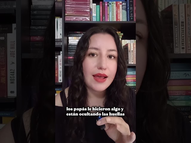 Vídeo relacionado con La parella del costat (Narrativa)
