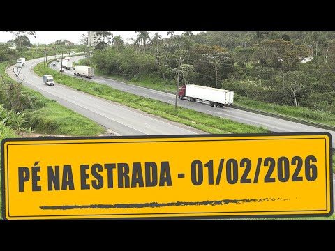 Move Brasil Program and freight rate equalization 2026