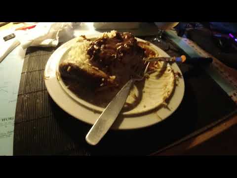 MongoTV_7254 - Min Aftensmad - MEDISTERPØLSE Med RIS og BRUN SOVS