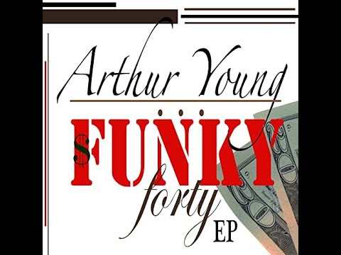 Arthur Young - Stroking