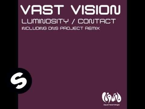 Vast Vision - Luminosity (DNS Project Remix)