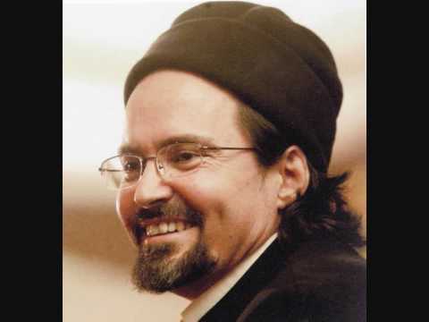Seeing the Prophet Muhammad (saw) in your dreams by Sheikh Hamza Yusuf