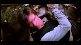 Return of the Jedi: Original Teaser Trailer (1982)