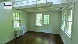preview picture of video 'Woodstock Real Estate | 3274 Route 212 Woodstock NY | Ulster County Real Estate | Catskills Cabin'